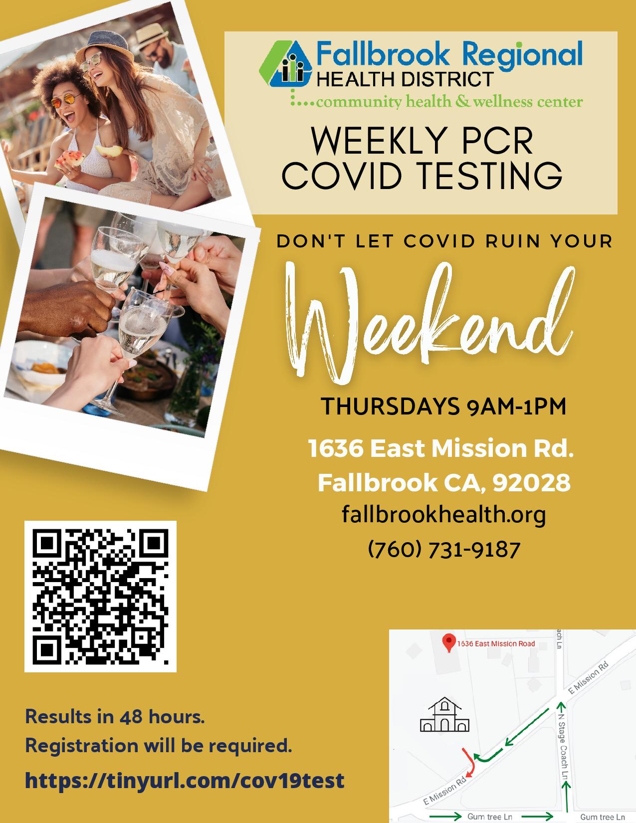 Bonsall Chamber of Commerce Bridging Business Opportunity with