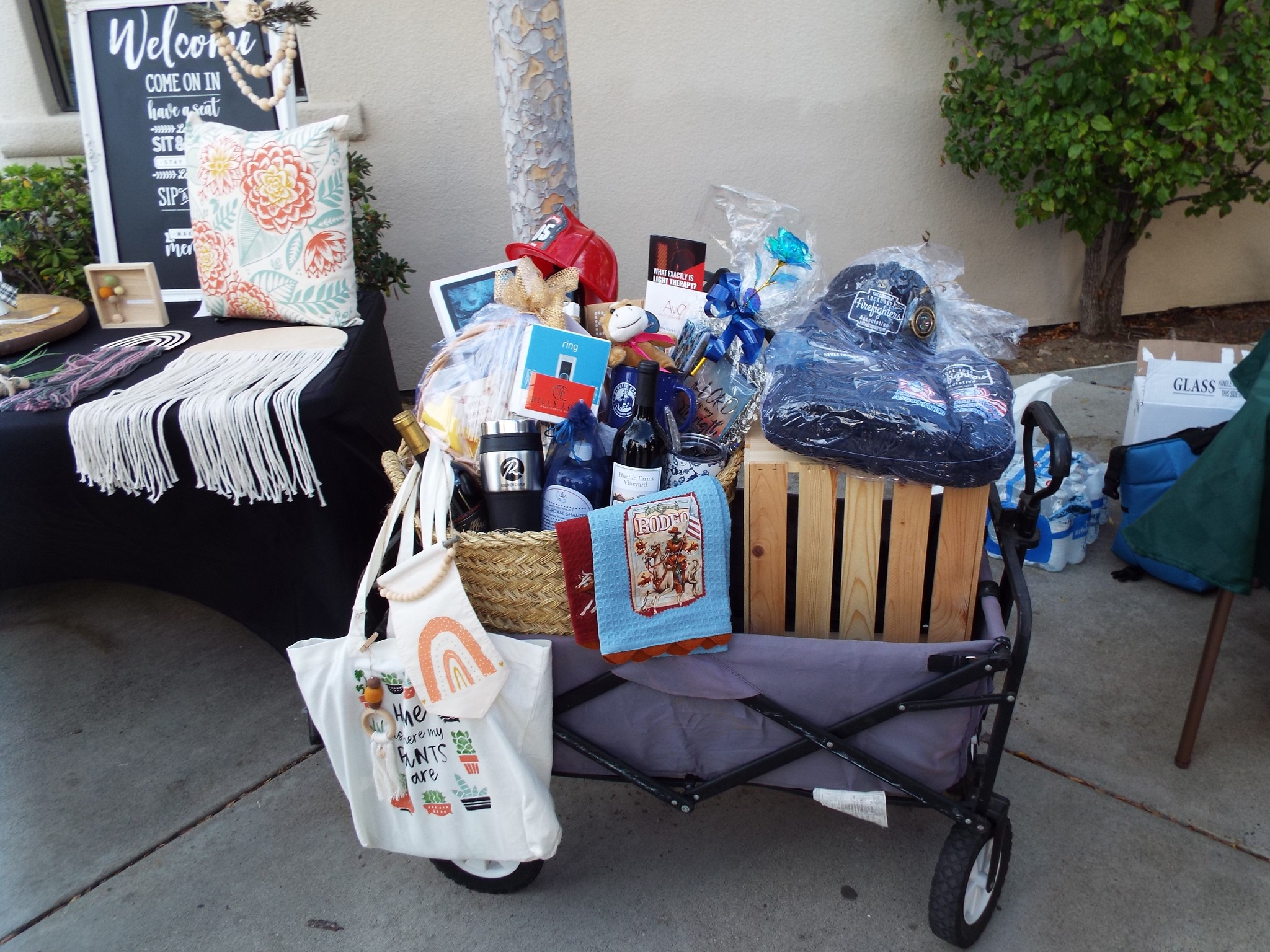 Bonsall Chamber of Commerce Bridging Business Opportunity with